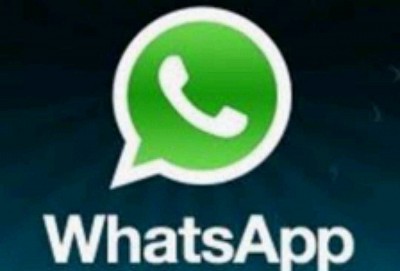 Add WhatsApp